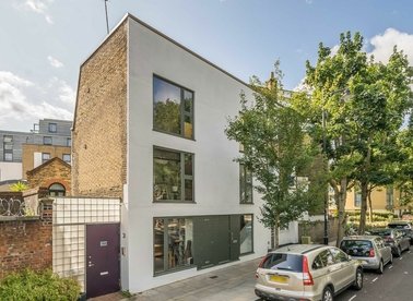 Properties for sale in Prebend Street - N1 8PT view1