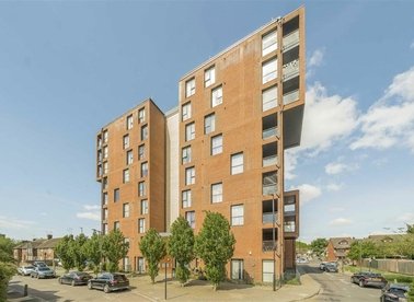 Properties for sale in Press Road - NW10 0BR view1