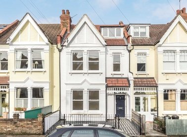 Properties for sale in Pretoria Road - SW16 6RP view1