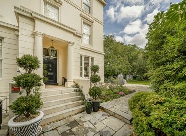 Properties for sale in Prince Albert Road - NW1 7SN view1