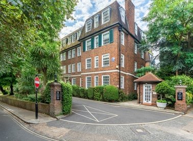 Properties for sale in Prince Arthur Road - NW3 5TZ view1