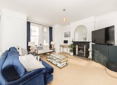 Properties sold in Prince Of Wales Drive - SW11 4SD view1