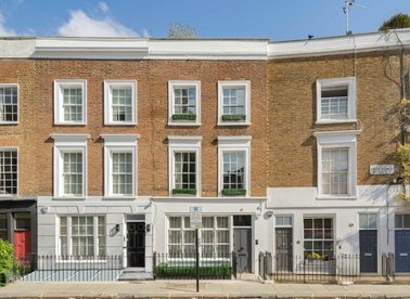 Properties for sale in Princedale Road - W11 4NL view1