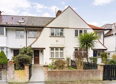 Properties sold in Princes Avenue - W3 8LS view1