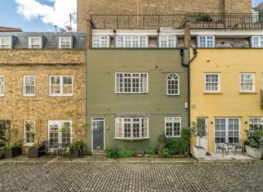 Properties for sale in Princes Mews - W2 4NX view1
