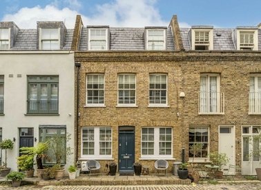 Properties for sale in Princes Mews - W2 4NX view1