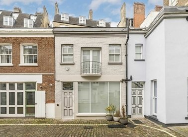 Properties for sale in Princes Mews - W2 4NX view1