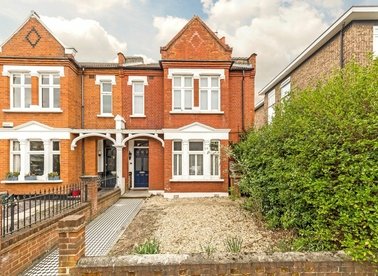 Properties for sale in Princes Road - SW19 8RA view1