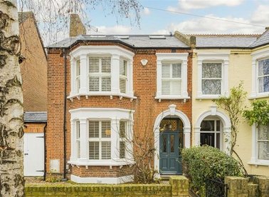 Properties sold in Princes Road - TW11 0RU view1