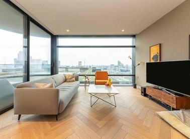 Properties for sale in Principal Place - EC2A 2FE view1