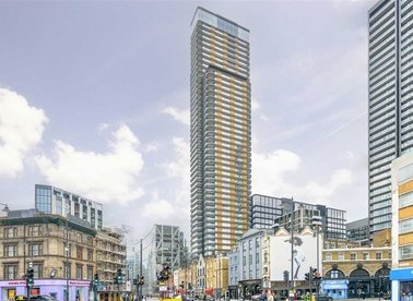 Properties for sale in Principal Place - EC2A 2FE view1