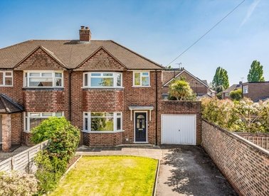 Properties for sale in Priory Close - TW12 2QA view1
