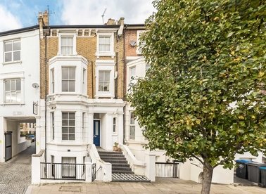 Properties for sale in Priory Park Road - NW6 7UP view1