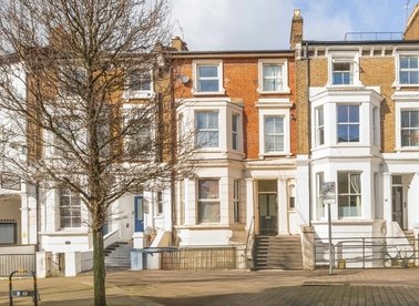 Properties for sale in Priory Park Road - NW6 7UP view1
