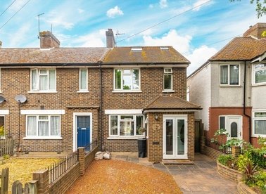 Properties for sale in Priory Road - TW12 2PS view1
