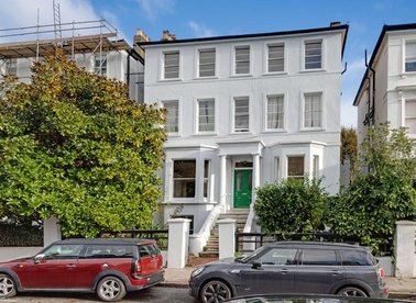 Properties sold in Priory Road - NW6 4SH view1