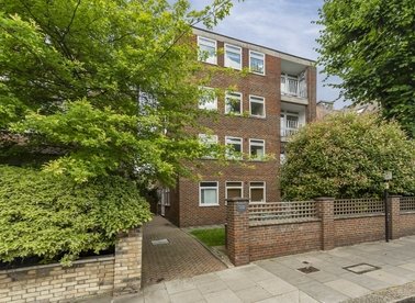 Properties for sale in Priory Road - NW6 3NP view1