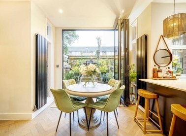 Properties for sale in Priory Road - NW6 3RE view1