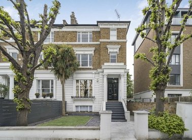 Properties for sale in Priory Road - NW6 4NS view1