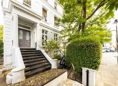 Properties sold in Priory Terrace - NW6 4DG view1