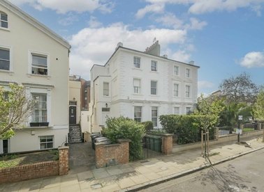 Properties for sale in Priory Terrace - NW6 4DH view1