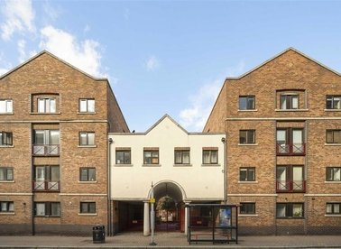 Prospect Place, London, E1W