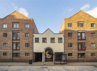Properties for sale in Prospect Place - E1W 3TJ view1