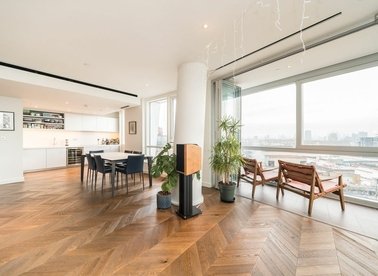 Properties for sale in Prospect Way - SW11 8DJ view1