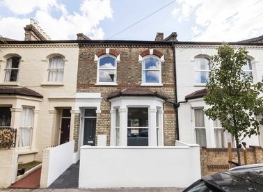 Properties sold in Prothero Road - SW6 7LZ view1