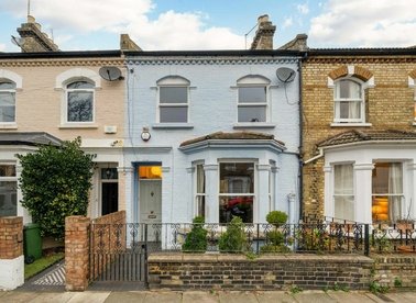 Properties sold in Prothero Road - SW6 7LY view1