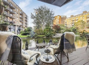 Properties for sale in Providence Square - SE1 2EB view1