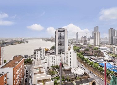Properties sold in Province Square - E14 9DW view1