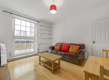 Properties for sale in Provost Estate - N1 7RB view1