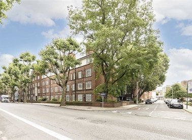 Properties for sale in Purbrook Estate - SE1 3BZ view1