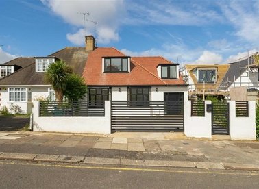 Properties for sale in Purley Avenue - NW2 1SH view1