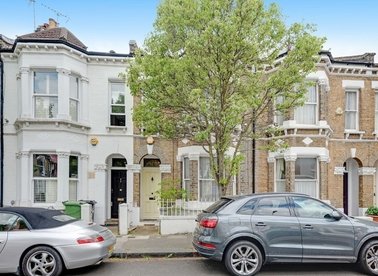 Properties sold in Pursers Cross Road - SW6 4QY view1