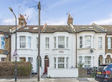 Properties sold in Purves Road - NW10 5TB view1