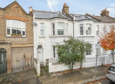 Properties for sale in Purves Road - NW10 5SU view1
