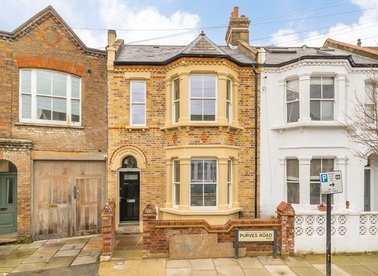 Properties for sale in Purves Road - NW10 5SU view1