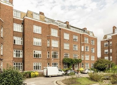Properties for sale in Putney Hill - SW15 3NY view1