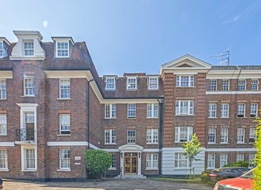Properties for sale in Putney Hill - SW15 6QY view1