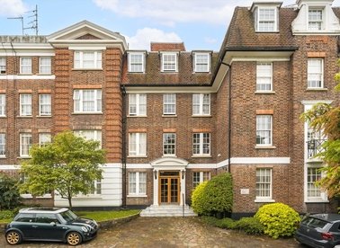 Properties for sale in Putney Hill - SW15 6QY view1