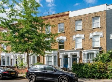 Properties for sale in Pyrland Road - N5 2JD view1