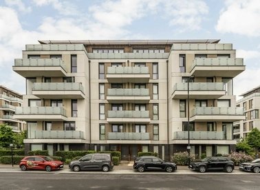 Properties for sale in Quebec Way - SE16 7ES view1
