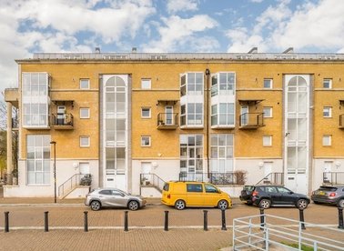 Properties for sale in Queen Of Denmark Court - SE16 7TB view1