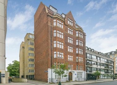 Properties for sale in Queen Square - WC1N 3BB view1