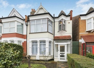 Properties sold in Queens Avenue - N3 2NP view1