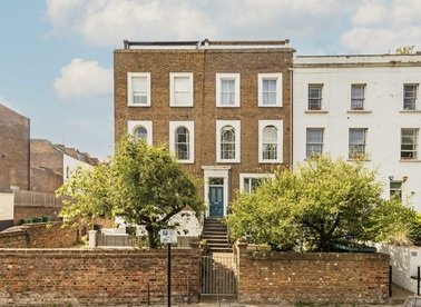 Properties for sale in Queens Crescent - NW5 4ES view1