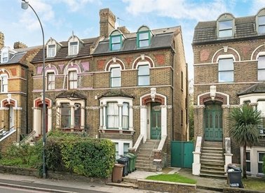 Properties sold in Queens Road - SE14 5JN view1