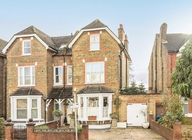 Properties for sale in Queens Road - SW19 8NY view1
